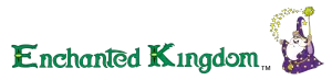 Current logo of enhanted kingdom