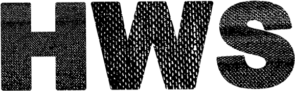 Current logo of House of Word and Spirit